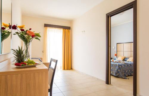 Chiesiola Hotel | Forte Hotel