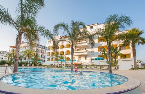 Chiesiola Hotel | Forte Hotel