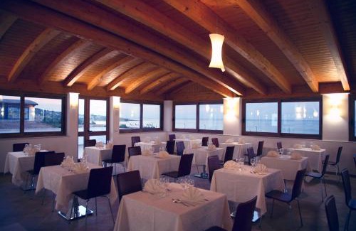 Chiesiola Hotel | Forte Hotel