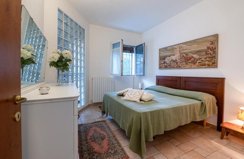 Siena Apartment | "Forte Piano" Apartment