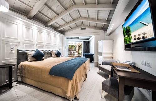 Forte Village Hotel | Forte Village Resort - Villa del Parco & Spa