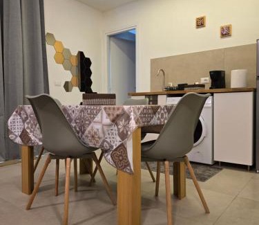 Monte Po-Nesima-San Leone-Rapisardi Apartment | Fortino living summer