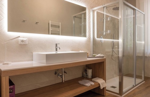 Cremona Apartment | Fortitudo Cremona Elegant Apartment Near Downtown & Events