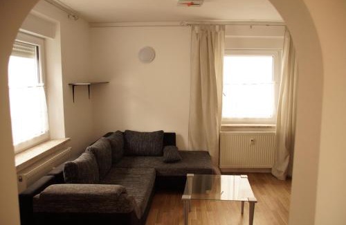 Herzogenaurach Apartment | Fortl's Apartment