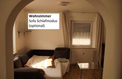 Herzogenaurach Apartment | Fortl's Apartment