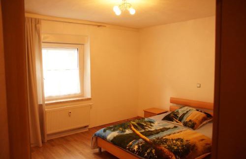 Herzogenaurach Apartment | Fortl's Apartment