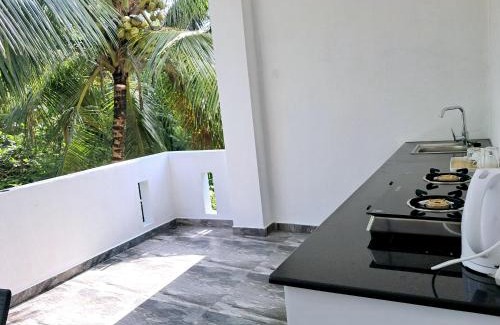 Nalagasdeniya Apartment | Fortress Holiday Apartments