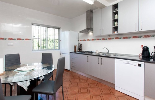 Velilla-Taramay House | Fortuna by Interhome