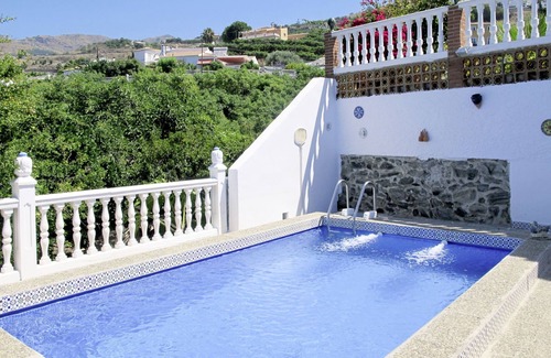 Velilla-Taramay House | Fortuna by Interhome