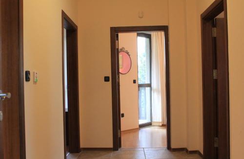 Kvartal Noviya Grad Apartment | Fortuna Luxury Apartment
