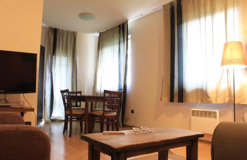 Kvartal Noviya Grad Apartment | Fortuna Luxury Apartment