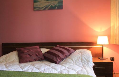 Kvartal Noviya Grad Apartment | Fortuna Luxury Apartment