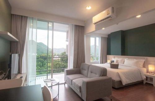 Mu Si Hotel | Fortune Courtyard Khao Yai Hotel Official