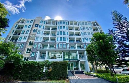 Mu Si Hotel | Fortune Courtyard Khao Yai Hotel Official
