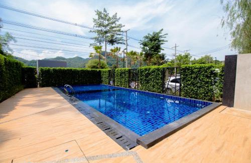 Mu Si Hotel | Fortune D Plus Hotel Khaoyai