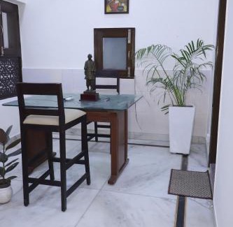 Saket Apartment | Fortune Home Service Apartment 1Bhk,L-36B,Saket