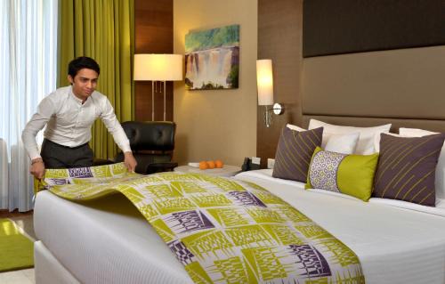 Dahej Hotel | Fortune Park Dahej - Member ITC Hotels' Group
