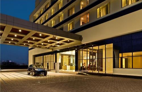 Dahej Hotel | Fortune Park Dahej - Member ITC Hotels' Group