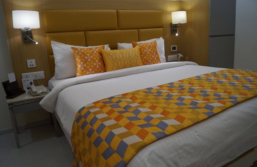 GIDC Hotel | Fortune Park Galaxy, Vapi - Member ITC Hotels' Group