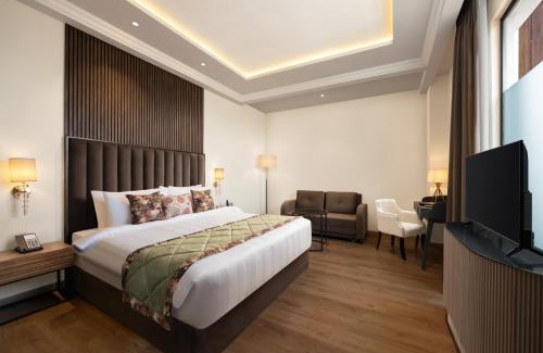 Amritsar Hotel | Fortune Ranjit Vihar, Amritsar - Member ITC Hotels' Group