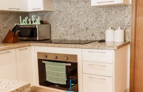 Puerto Plata Apartment | Fortunity I - Apt. 3 Bedrooms - Pool View