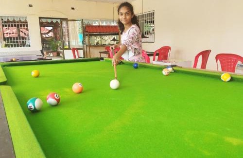 Daulatabad Resort | Fortview Resort