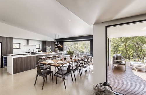 Crackenback House | Forty Nine Post Office Lane