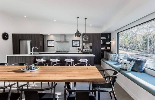 Crackenback House | Forty Nine Post Office Lane