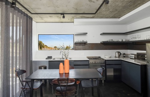 Bo'Kaap Apartment | FortyOnL 612