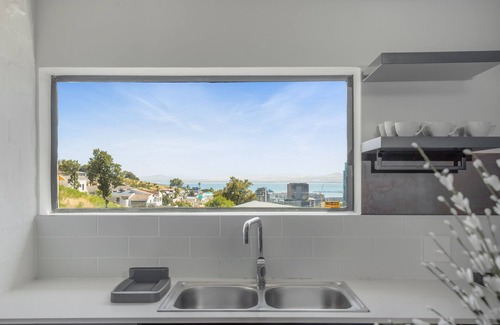 Bo'Kaap Apartment | FortyOnL 612