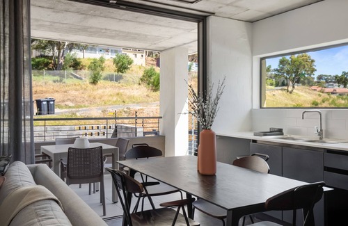 Bo'Kaap Apartment | FortyOnL 612