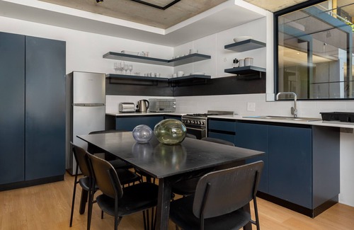 Bo'Kaap Apartment | FortyOnL 707
