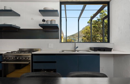 Bo'Kaap Apartment | FortyOnL 707
