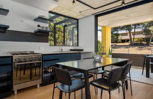 Bo'Kaap Apartment | FortyOnL 707