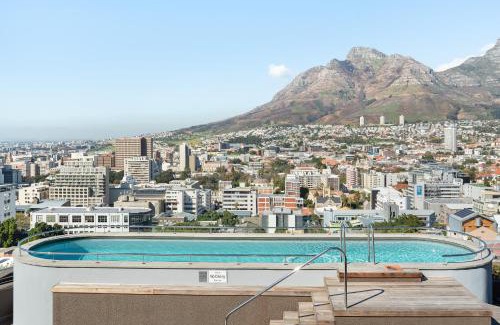 Bo'Kaap Apartment | FortyOnL Apartments