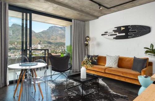 Bo'Kaap Apartment | FortyOnL Apartments