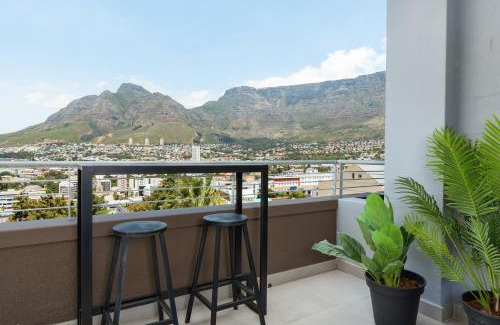 Bo'Kaap Apartment | FortyOnL Apartments