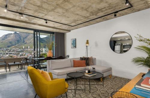 Bo'Kaap Apartment | FortyOnL Apartments