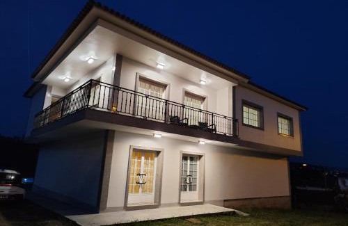 Forxan Apartment | Forxan