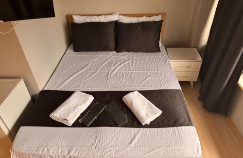 Bakırkoy Apartment | FORYOU SUİT OTEL