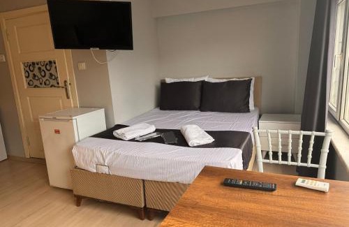 Bakırkoy Apartment | FORYOU SUİT OTEL