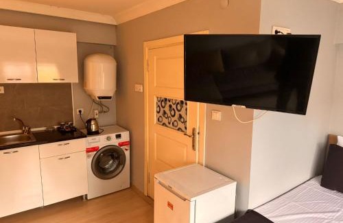 Bakırkoy Apartment | FORYOU SUİT OTEL