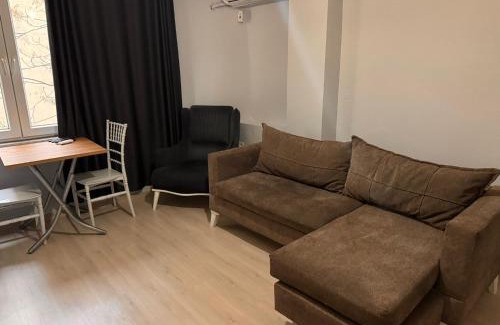 Bakırkoy Apartment | FORYOU SUİT OTEL