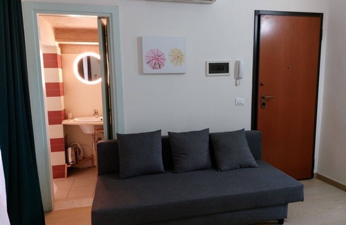 Viareggio Apartment | Foscolo 1, 100m from the beach