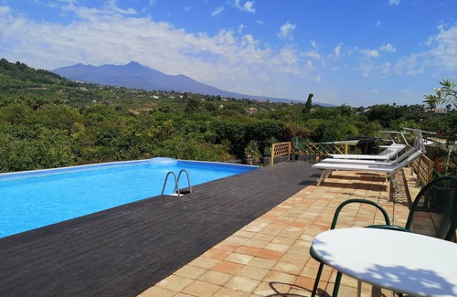Santa Tecla Apartment | FossaNave Cocole Apartment