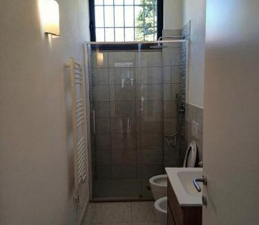 Twist Apartment | Fossato 35