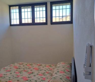 Twist Apartment | Fossato 35