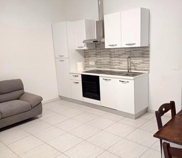 Twist Apartment | Fossato 35