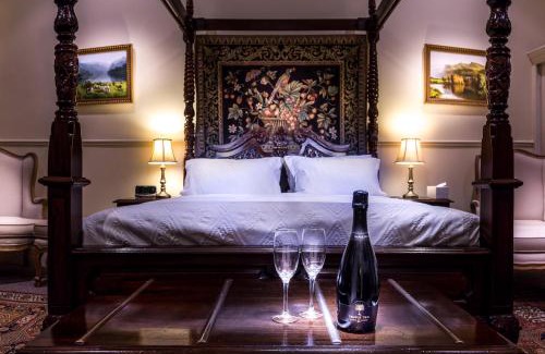 Fremantle Bed & Breakfast | Fothergills of Fremantle