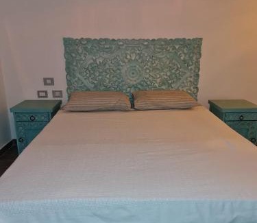 Shurtah al-Dakhlah Apartment | Fouka bay